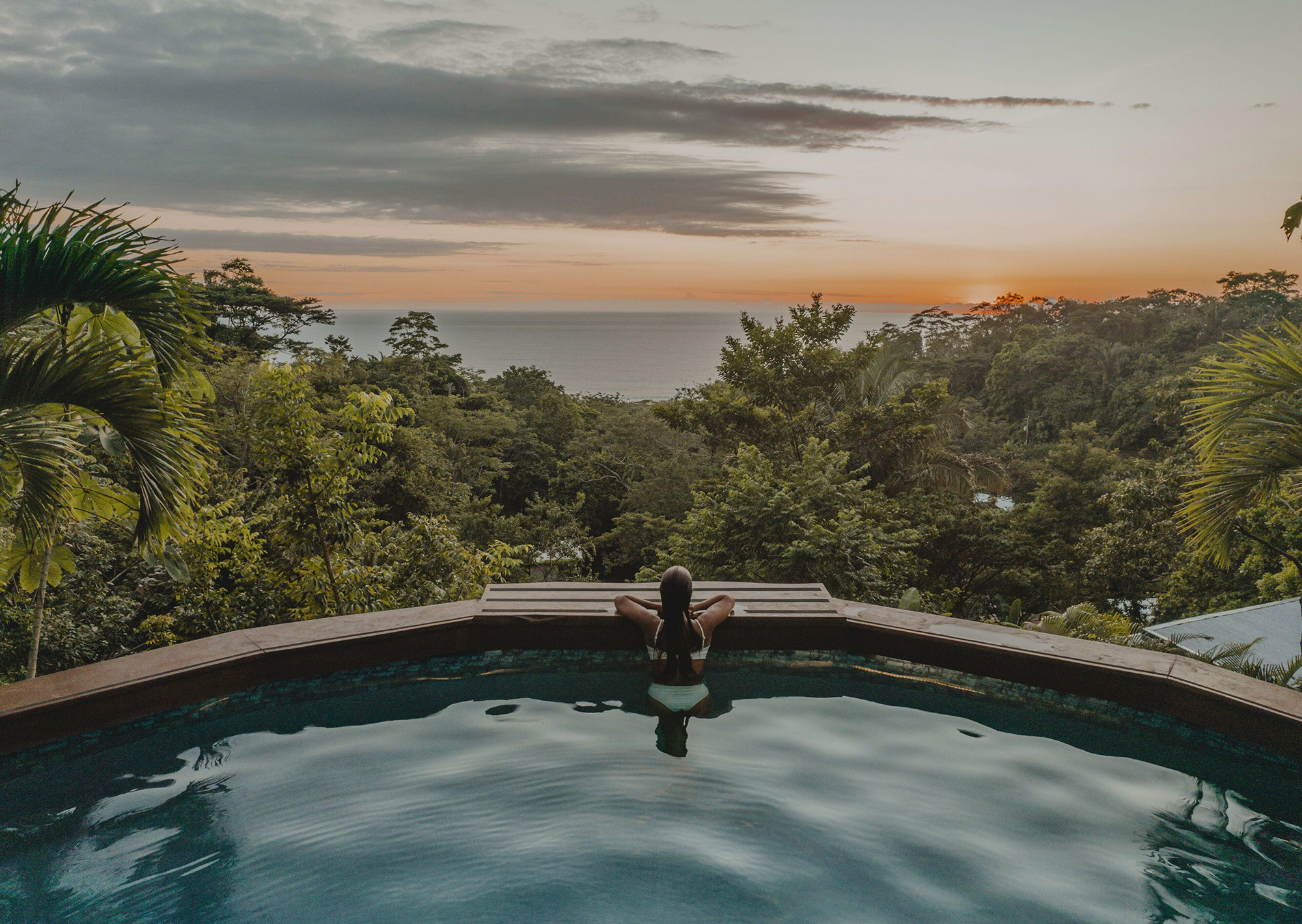 Bohemia Experience - Costa Rica